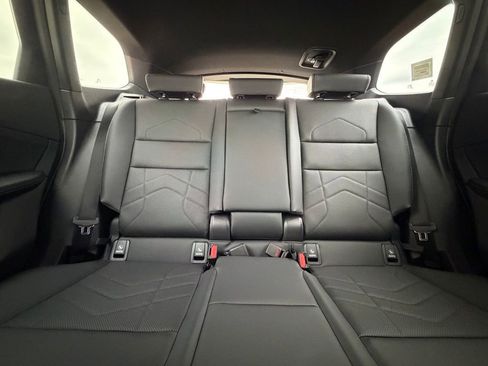 New 2026 BMW X1 xDrive28i w/ Technology Package AWD/4WD image 35