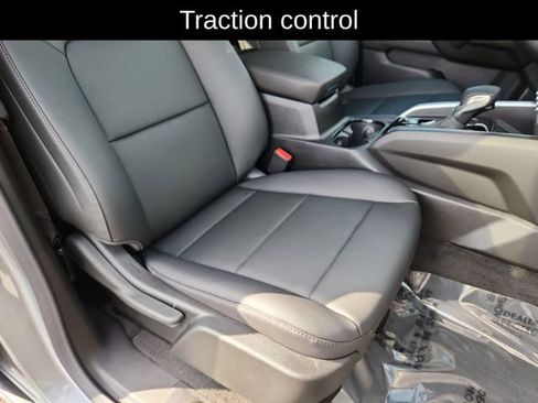 Used 2026 Chevrolet Colorado LT w/ LT Convenience Package image 24