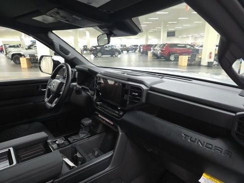 New 2026 Toyota Tundra SR5 w/ SX Package image 9