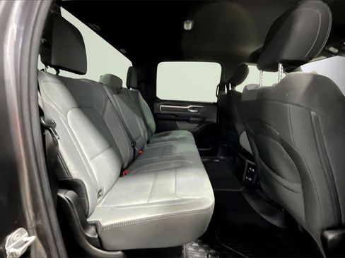 Used 2022 RAM 1500 Big Horn image 26