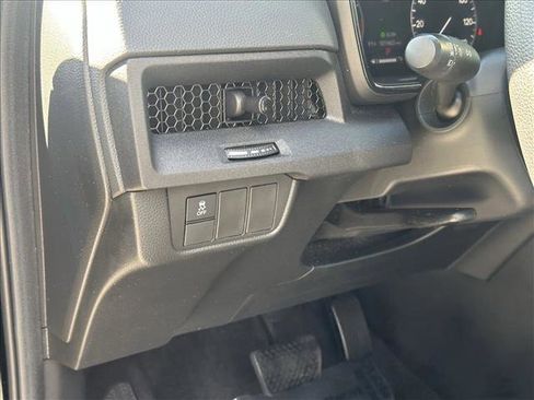 New 2026 Honda CR-V TrailSport image 19