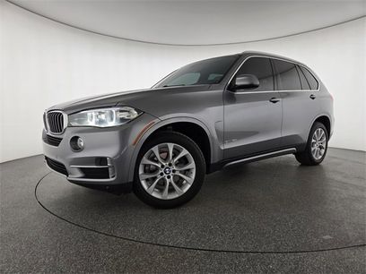 Used 2018 BMW X5 sDrive35i