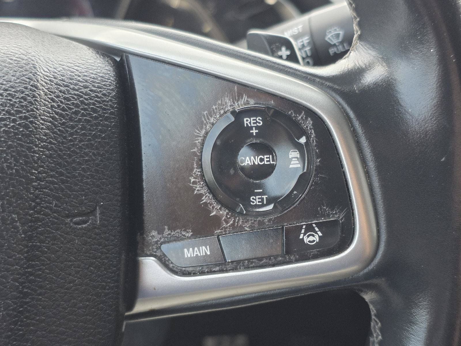 Used 2019 Honda Civic Sport image 14