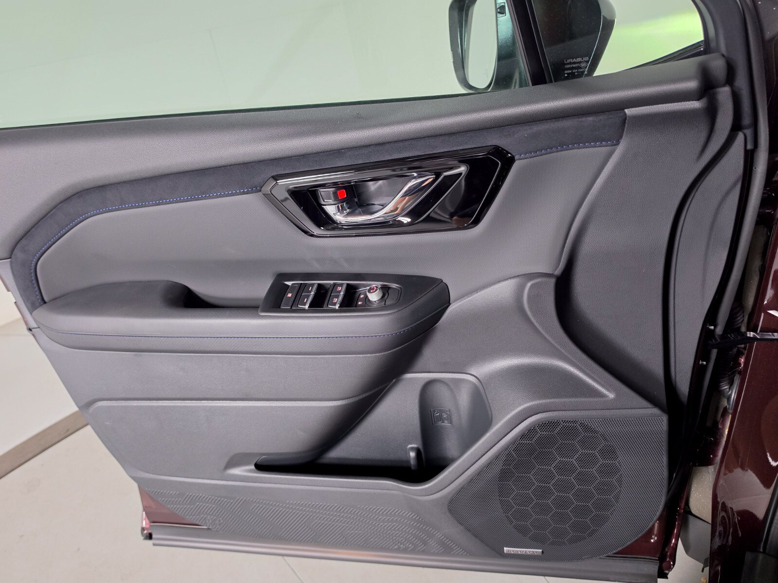New 2026 Subaru Forester Sport AWD/4WD image 38