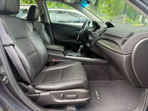 Used 2014 Acura RDX AWD image 10