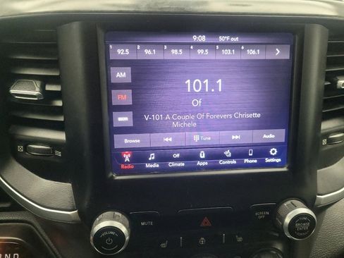 Used 2019 RAM 1500 Big Horn image 25