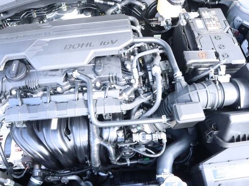 New 2026 Hyundai Kona SEL Sport FWD image 6