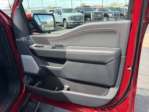 New 2026 Ford F150 Raptor image 70