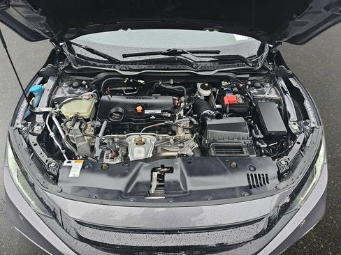 Used 2021 Honda Civic LX image 31
