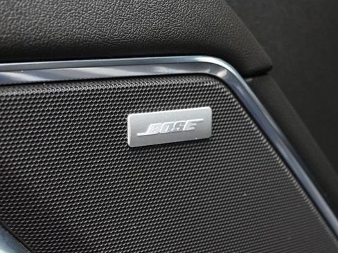 Used 2022 Chevrolet Silverado 1500 LT Trail Boss w/ Convenience Package II AWD/4WD image 23