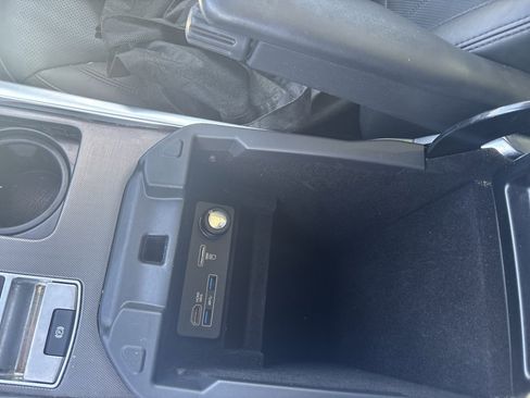 Used 2017 Land Rover Range Rover Sport Supercharged image 36