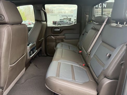 Used 2021 GMC Sierra 1500 Denali image 17