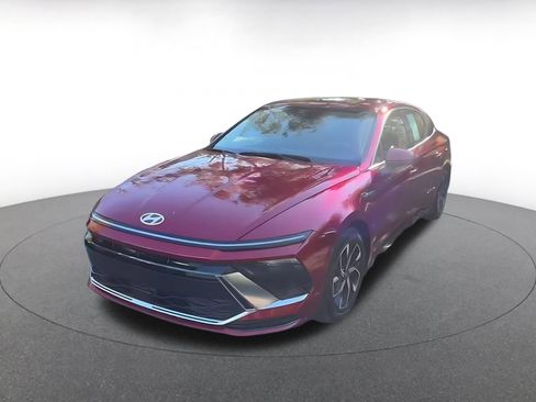 Used 2025 Hyundai Sonata SEL image 7