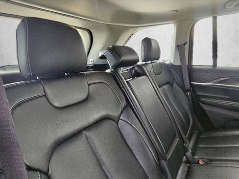 Used 2023 Jeep Grand Cherokee 4WD 4xe image 22