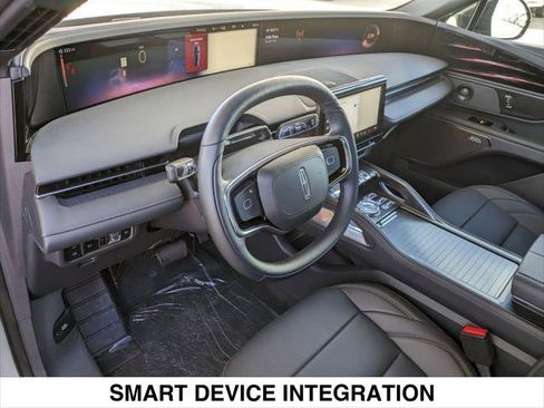 New 2024 Lincoln Nautilus Premier w/ Equipment Group 102A image 7