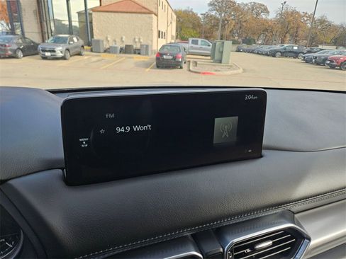 Used 2024 MAZDA CX-5 AWD 2.5 S w/ Select Package image 21