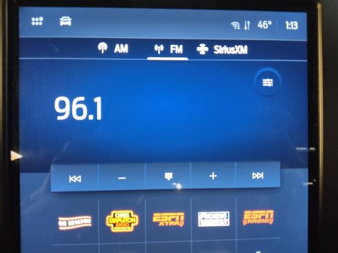 Used 2024 Ford Edge Titanium image 25