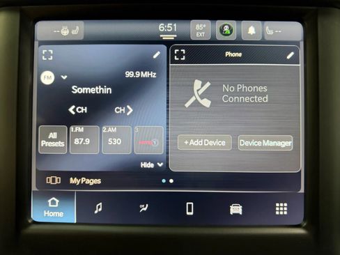 Used 2022 RAM 1500 Laramie image 23