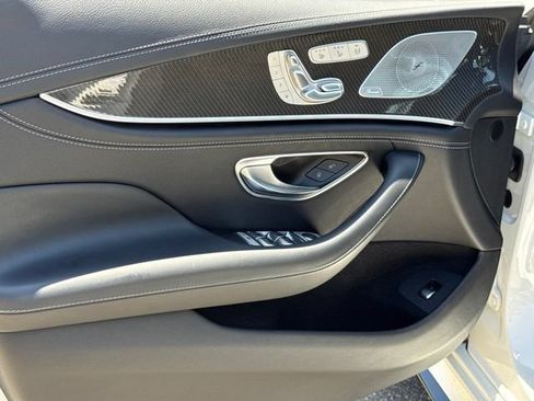 Used 2024 Mercedes-Benz AMG GT 53 image 18
