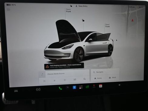 Used 2022 Tesla Model 3 Long Range AWD/4WD image 60