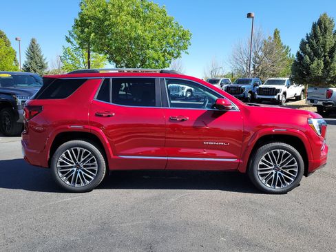 New 2026 GMC Terrain Denali AWD/4WD image 2