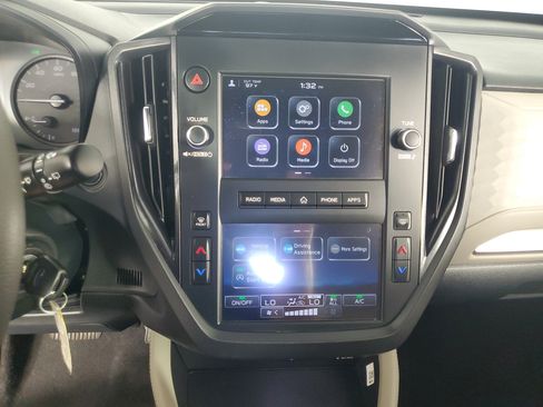 Used 2026 Subaru Forester AWD/4WD image 18