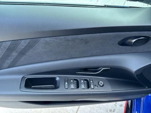 New 2026 Hyundai Elantra N Base image 16