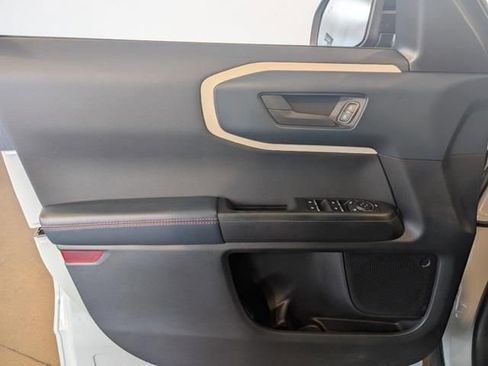 Used 2024 Ford Bronco Sport Heritage w/ Heritage Convenience Package image 11