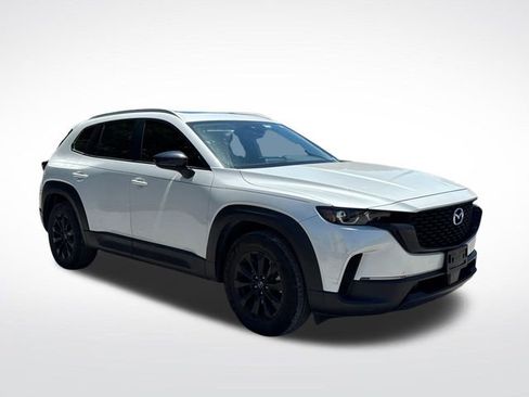 Used 2023 MAZDA CX-50 2.5 S w/ Cargo Package AWD/4WD image 9