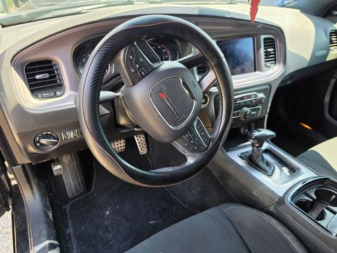 Used 2023 Dodge Charger GT w/ Blacktop Package AWD/4WD image 4