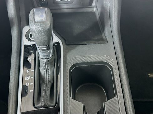 Used 2024 Nissan Sentra SV image 25