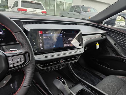 New 2025 Dodge Charger R/T w/ Sun & Sound Package image 15