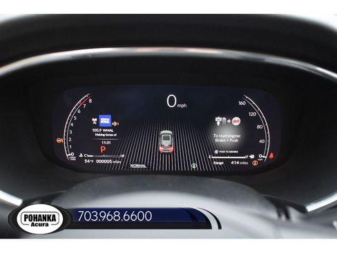 New 2026 Acura MDX w/ Technology Package image 24