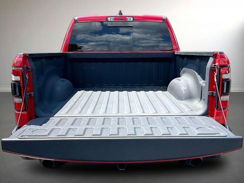 Used 2022 RAM 1500 Rebel w/ Rebel Level 2 Equipment Group AWD/4WD image 7