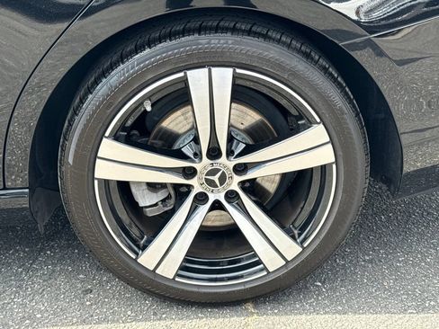 Used 2022 Mercedes-Benz C 300 Sedan image 21