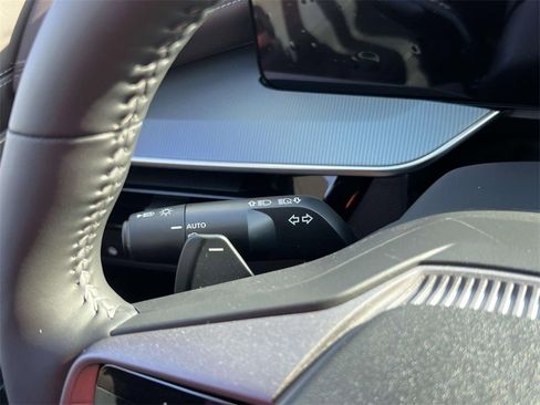 New 2026 Nissan Murano Platinum w/ Cargo Package image 15