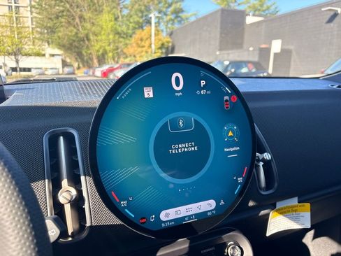 New 2026 MINI Cooper Countryman S image 35