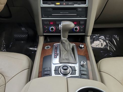 Used 2013 Audi Q7 3.0T Premium Plus w/ Premium Plus Pkg AWD/4WD image 25