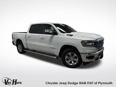 Used 2023 RAM 1500 Laramie