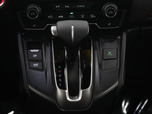 Used 2019 Honda CR-V EX image 16