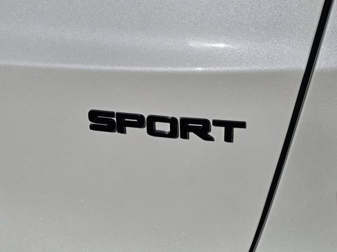 New 2026 Honda CR-V Sport image 10