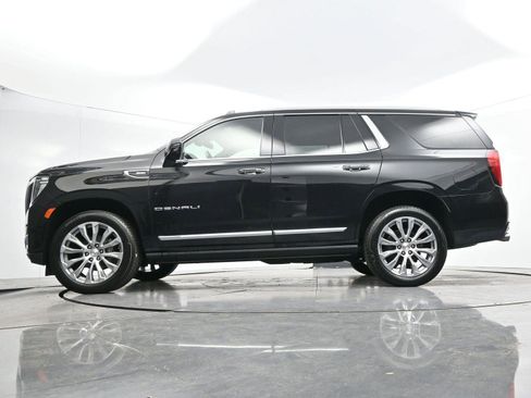 Used 2023 GMC Yukon Denali w/ Max Trailering Package image 54