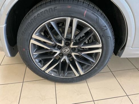 New 2026 Acura MDX w/ Advance Package image 7