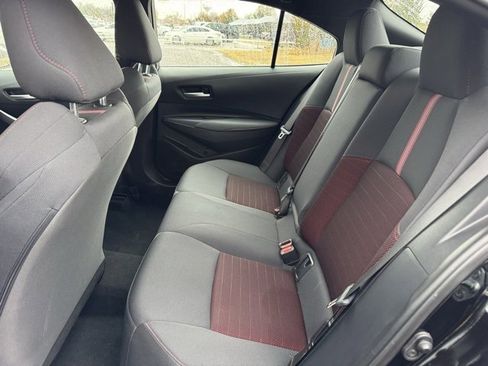Used 2024 Toyota Corolla SE image 12