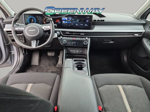 Used 2024 Hyundai Sonata SEL FWD image 8