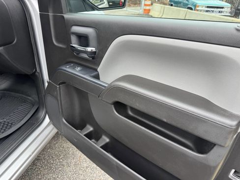 Used 2018 Chevrolet Silverado 1500 LS w/ Trailering Package image 13