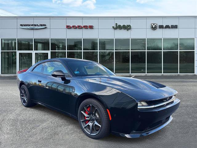 Used 2024 Dodge Charger Daytona Scat Pack w/ Plus Group AWD/4WD image 1