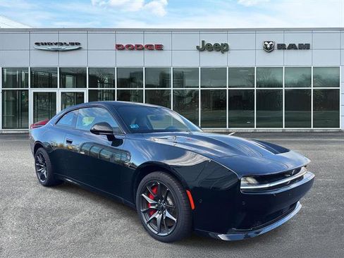 Used 2024 Dodge Charger Scat Pack w/ Plus Group image 1