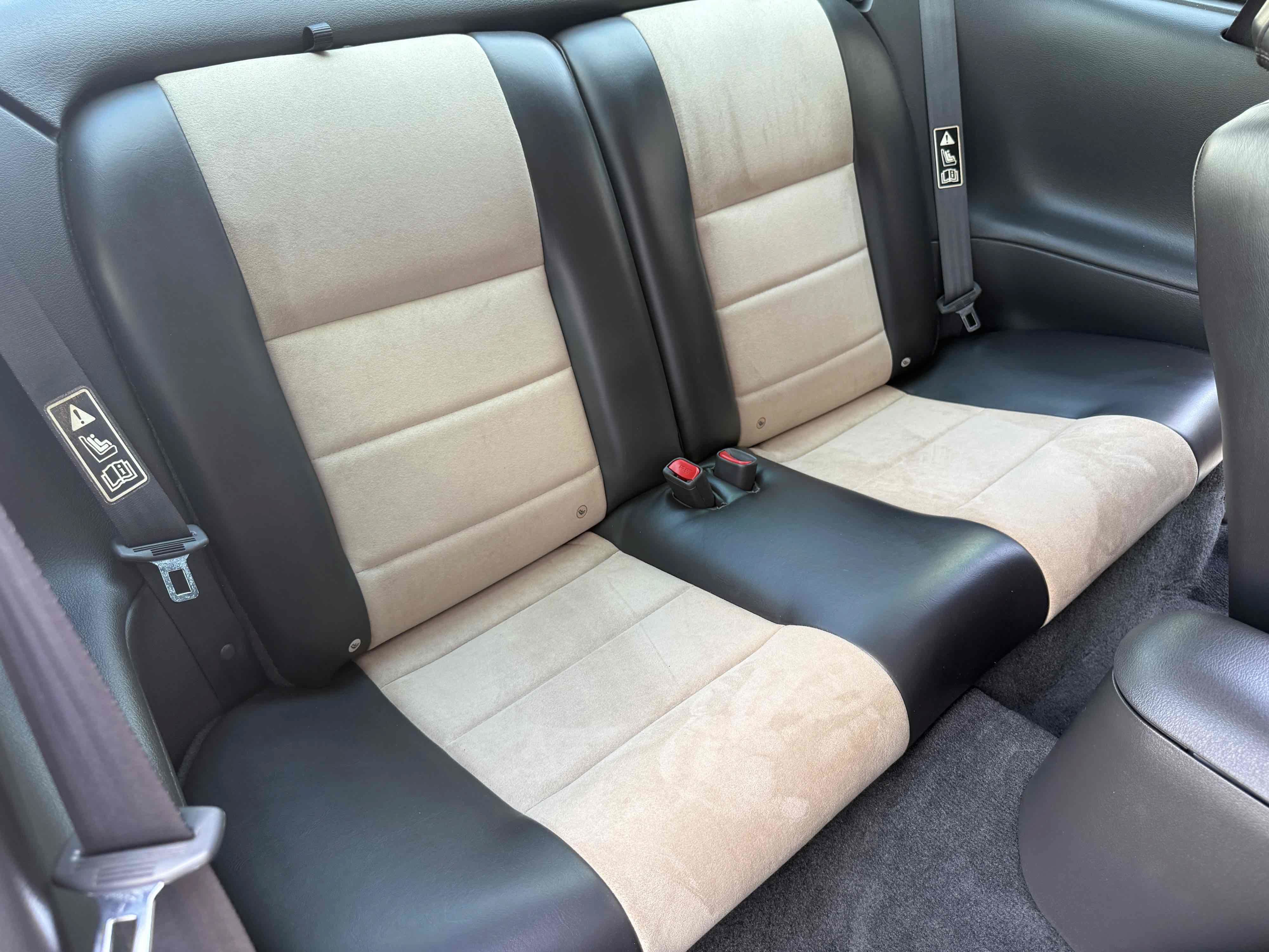 Used 2003 Ford Mustang Cobra RWD image 89