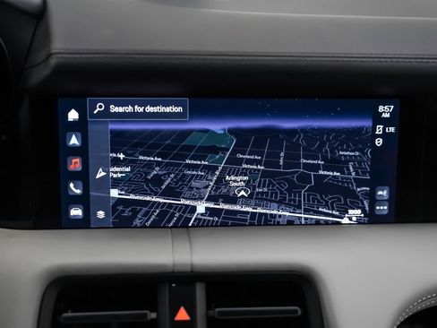 Certified 2024 Porsche Taycan 4S w/ Premium Package image 21